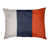 Blue Middle/Orange