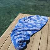 Cotton Beach Towel