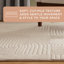 Tapis lavable à la machine Stone 4 pi 11 po x 6 pi 10 po Town & Country Country Everwash®-1547123244