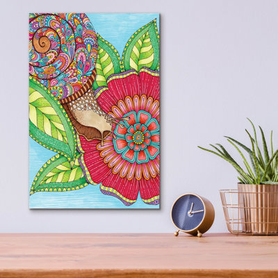 " Nature Loves 18 " by Hello Angel