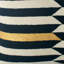 Scarpa Wool Square Pillow Cover