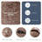 Giant Bean Bag Chair Bed-282978225-282978227