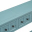 Console en bois massif Annelotte-102237157