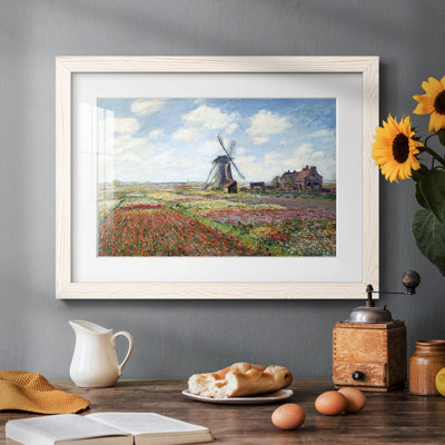 " Tulips Of Holland "