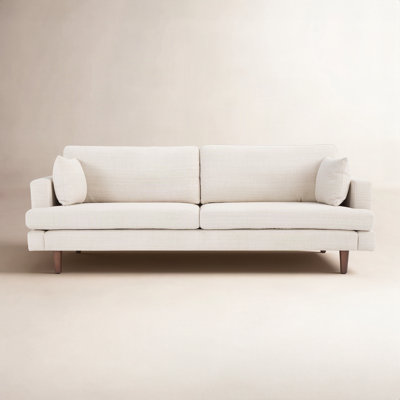 Laguna 83'' Upholstered Sofa