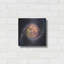«Bitcoin Galaxy» par Luxe Metal Portfolio-1964656284