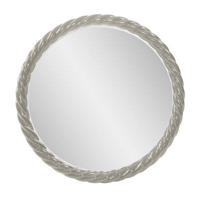 Mara 30" Accent Mirror