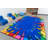 Alphabet Crayon - Rectangle Small