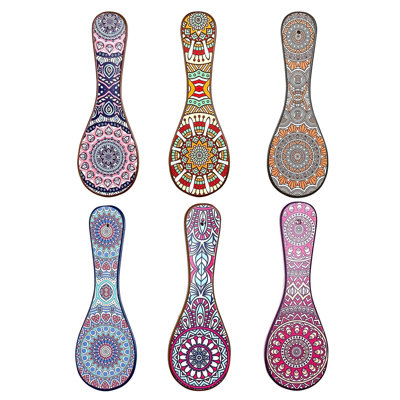 Latitude Vive Catino Cooking Spoon
