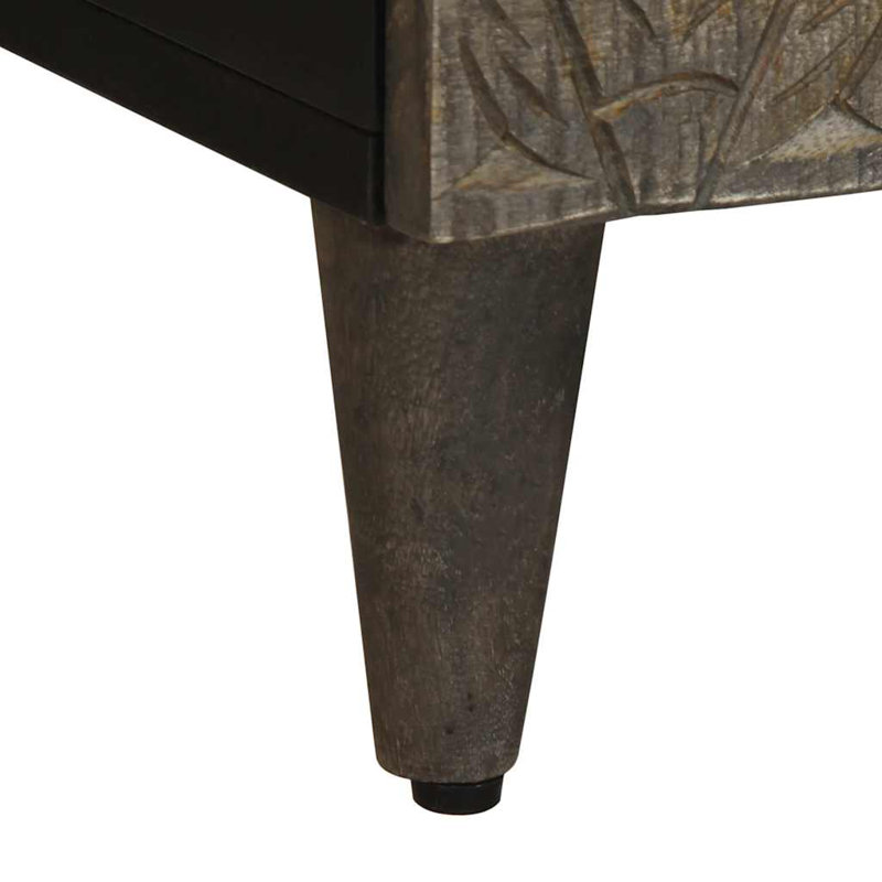 Unfinished TV Stand for TVs up to 28"