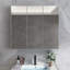 Iniyaa Bathroom Cabinet