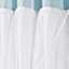 Rideau de douche simple -429938519