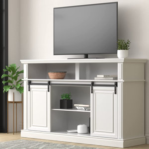 Abiud TV Stand for TVs up to 65"