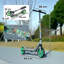 HOMCOM Scooter-118374243
