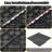Plastic Interlocking Deck Tiles