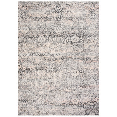 Willena Performance Floral Rug