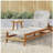 Outdoor Rope Chaise Lounge-202818876