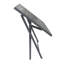 Angelos 130cm Rectangular Folding Table-80868436-80868438