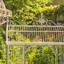 Panier de fleurs "Paris,", art de jardin-57606023