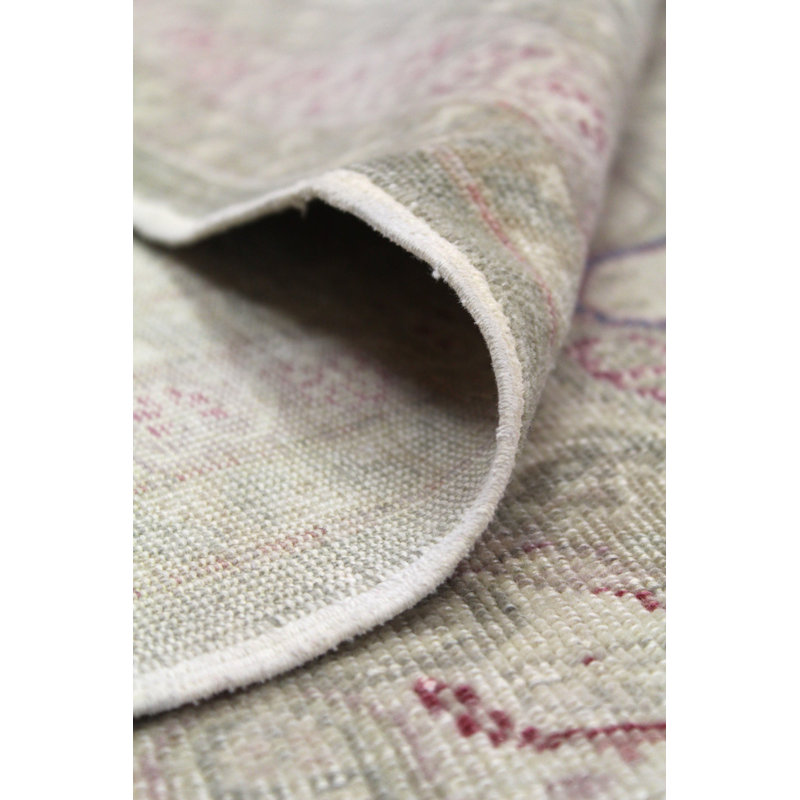 Sivas One-of-a-Kind 8'6" X 13' Area Rug