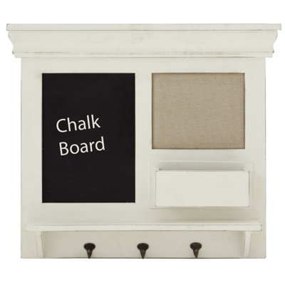Wood Combo Board