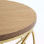 Charmante table basse