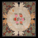 One-of-a-Kind 5'6" X 5'8" Area Rug