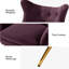 Fauteuil à oreilles 29,25 po Avianna-420562084