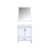 White is out of stock