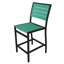 Chaise d'appoint de bureau POLYWOOD-9705783-9705787