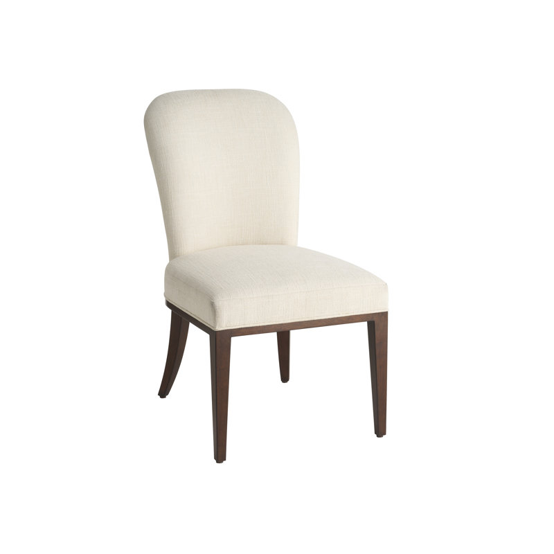 Rendezvous Upholstered Dining Chair