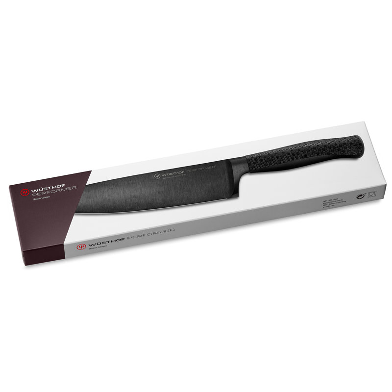 Performer Chef's Knife, 8"