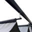 Auvent de remplacement de pergola 10X10 pi - soleil, intempéries, tissu, installation rapide, résistance du dessus gris, solidité, installation simple,