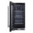 Summit Appliance 15" Wide Built-In Beverage Center-113203781