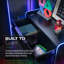 X Rocker Electra Chest of 3 Drawers with App Controlled LED Lights - -120943824