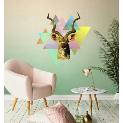 Animals Wall Decal