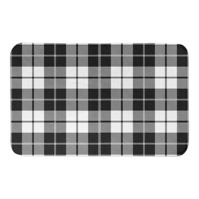 Devizes Non-Slip Bath Rug