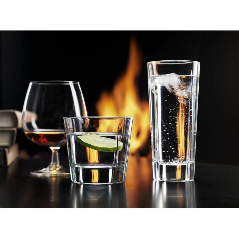 Grand Cru Drinking Glass