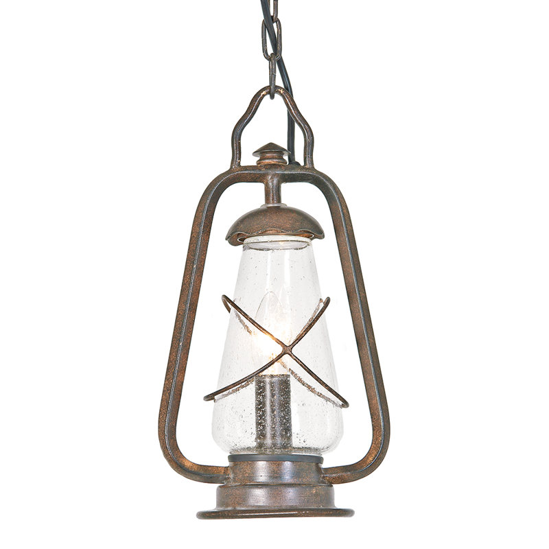 Southhampton Outdoor Hanging Lantern