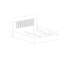 Wyncote Bed rack not included-81152492-81152494