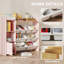 Kids Storage Shelf