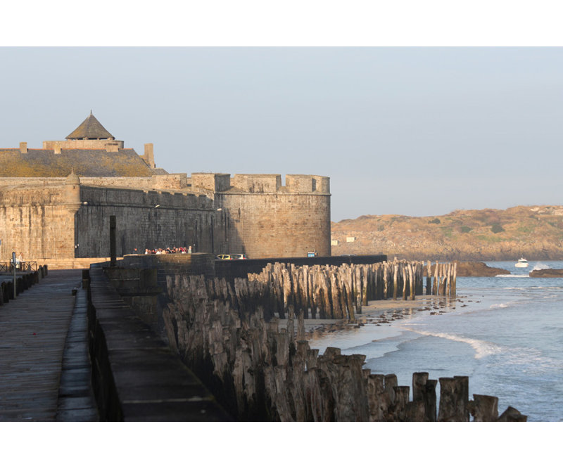 Château de Saint Malo