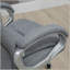 Fauteuil de direction à haut dossier