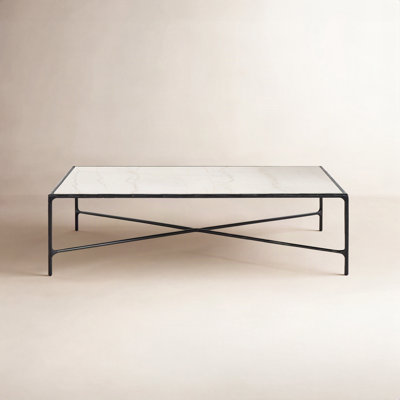Evelynn Single Coffee Table