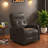 Simple fashion sofa rotary lazy home recliner-730185073