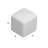 Malia Upholstered Pouf-1393111719