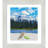 Neshawn White Single Picture Frame