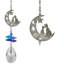 Cristal chats fantastiques
