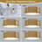 Vaughan Led Flush Mount