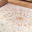 Paint Hand Tufted Area Rug-1134098495